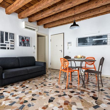 Lovely Apartment In Vicenza Buitenkant foto
