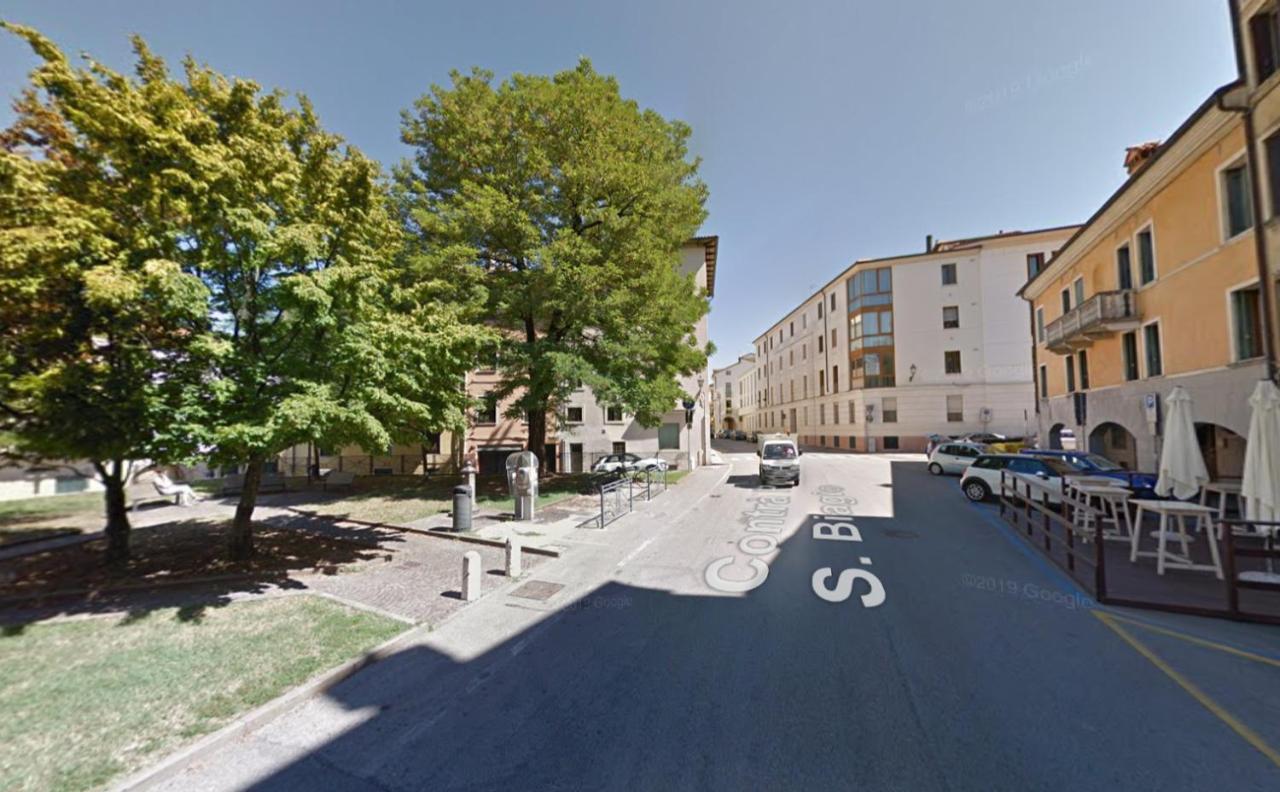 Lovely Apartment In Vicenza Buitenkant foto
