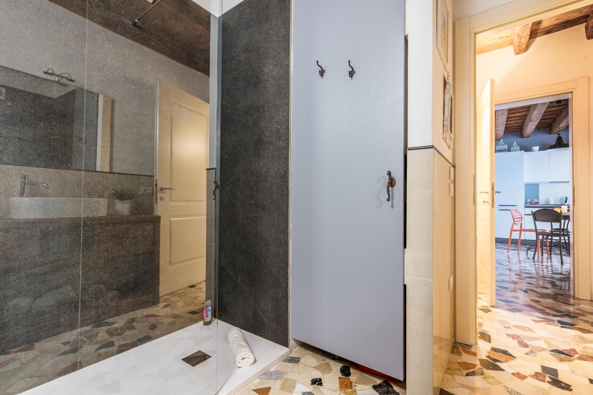 Lovely Apartment In Vicenza Buitenkant foto