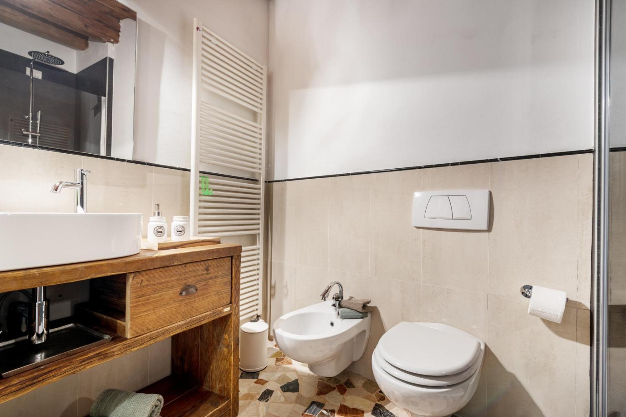 Lovely Apartment In Vicenza Buitenkant foto