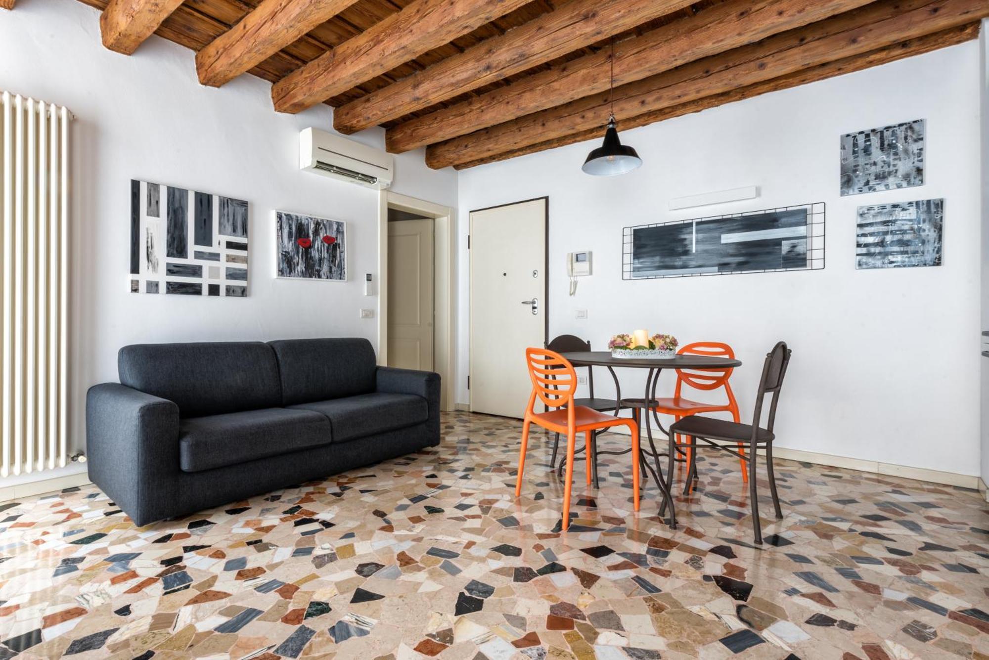 Lovely Apartment In Vicenza Buitenkant foto