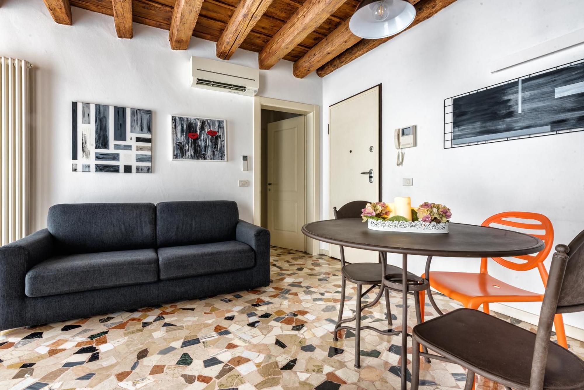 Lovely Apartment In Vicenza Buitenkant foto