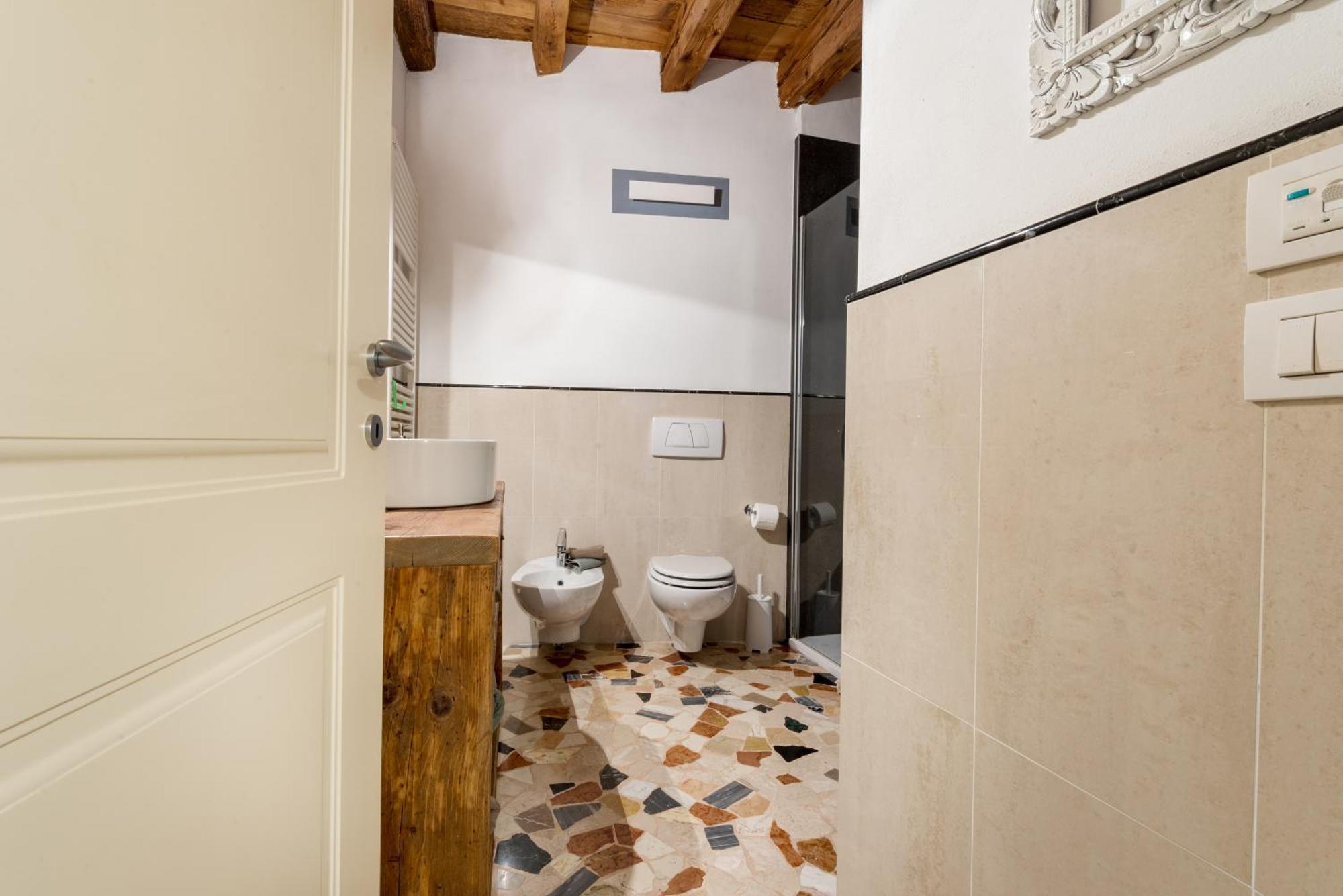 Lovely Apartment In Vicenza Buitenkant foto