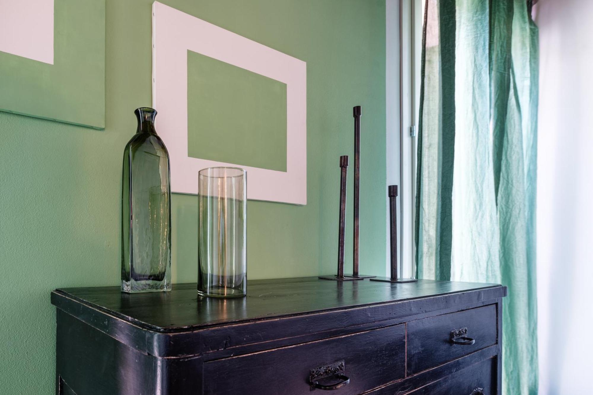Lovely Apartment In Vicenza Buitenkant foto