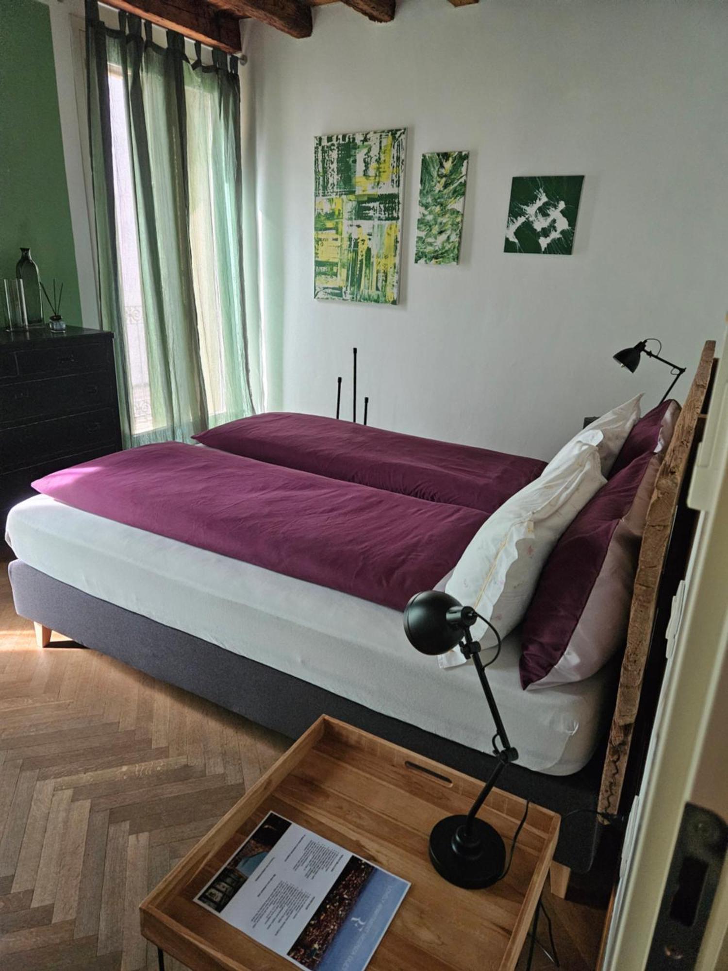 Lovely Apartment In Vicenza Buitenkant foto