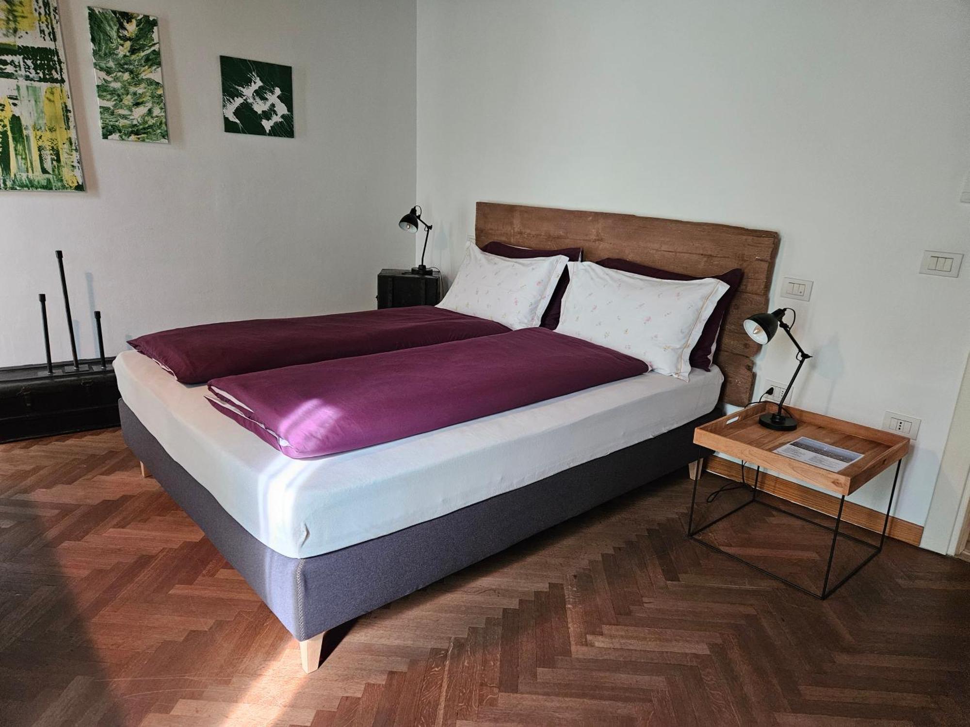 Lovely Apartment In Vicenza Buitenkant foto