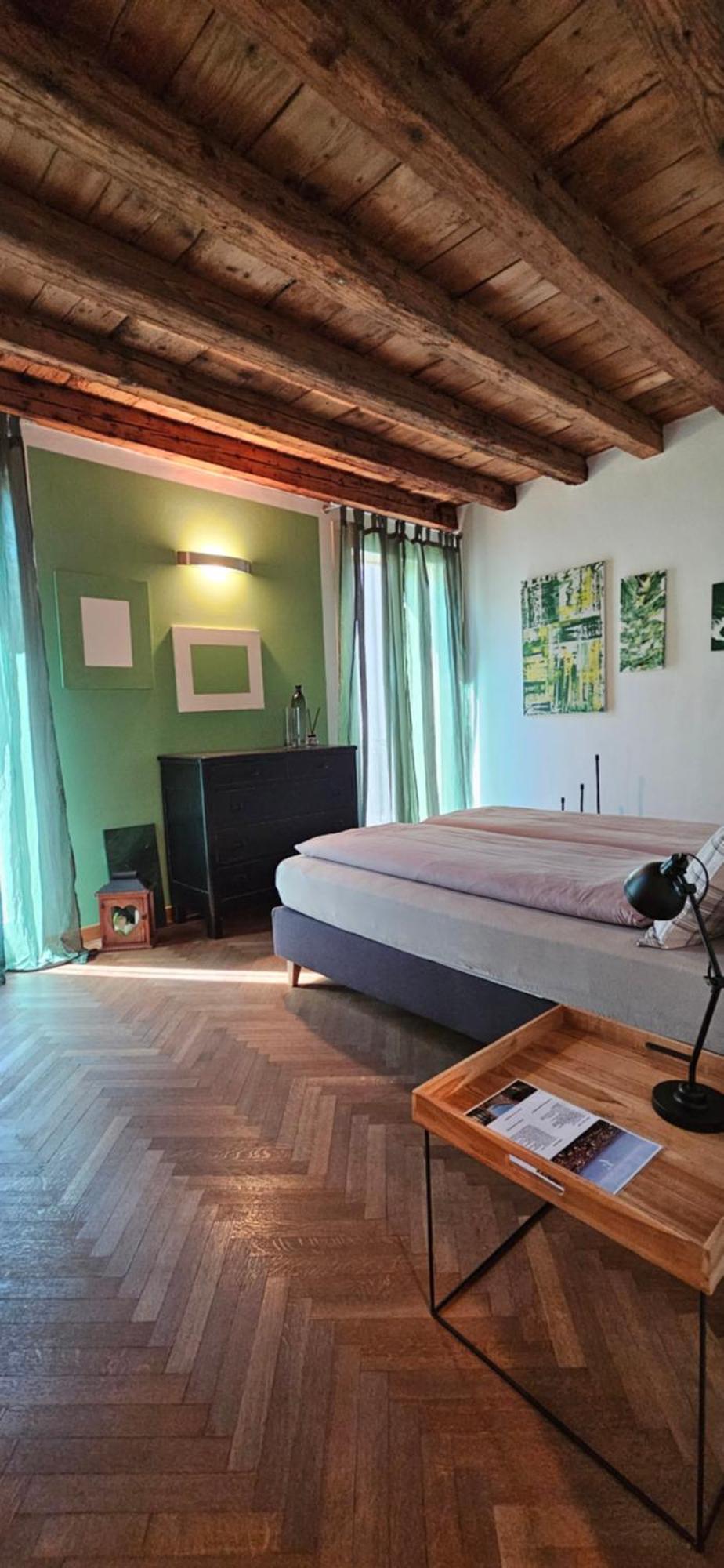 Lovely Apartment In Vicenza Buitenkant foto