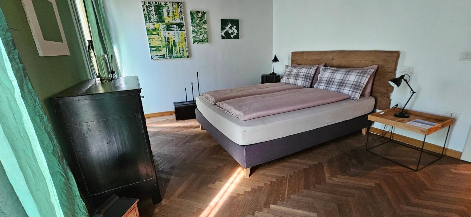 Lovely Apartment In Vicenza Buitenkant foto